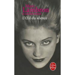 ISBN L'oeil du silence livre Roman Français