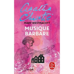Musique barbare (Poche)
