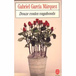ISBN Douze Contes Vagabonds, Romance, Français, Livre broché