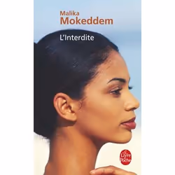 ISBN L'Interdite, Romance, Français, Livre broché