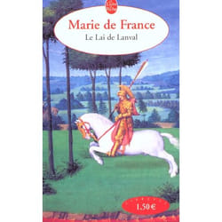 Le Lai de Lanval