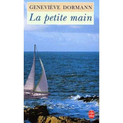 ISBN La Petite Main livre Novel Français
