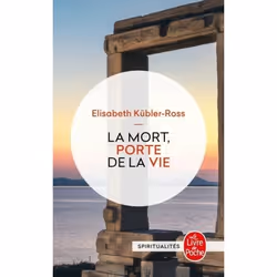 ISBN La Mort, porte de la vie, Français, 160 pages