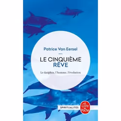 ISBN Le Cinquième Rêve, Français, 448 pages