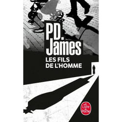 ISBN Les Fils de l'homme