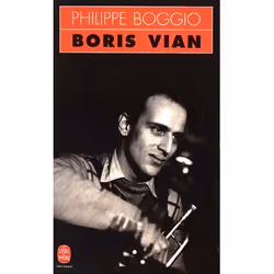 ISBN Boris Vian, Littérature, Français, Livre broché