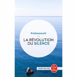 ISBN La Révolution du silence, Français, 224 pages