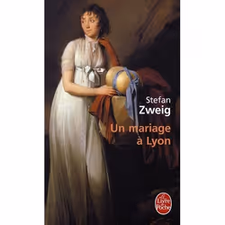 ISBN Un Mariage A Lyon, Romance, Français, Livre broché