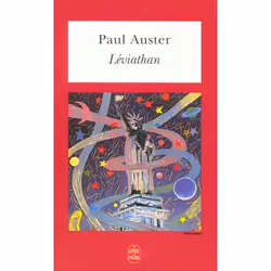 ISBN Leviathan, Romance, Français, Livre broché