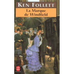 La Marque de Windfield (Poche)
