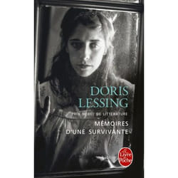ISBN Mémoires d'une survivante livre Novel Français