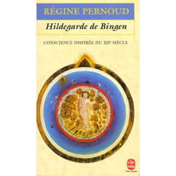 Hildegarde de Bingen