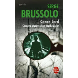 ISBN Conan Lord