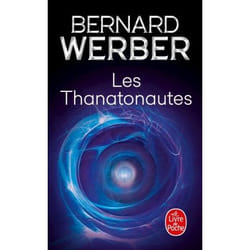 ISBN Les Thanatonautes