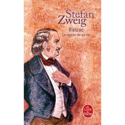 ISBN Balzac Le roman de sa vie