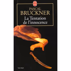 ISBN La Tentation De L'Innocence, philosophie, Français