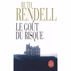 ISBN Le Goût du risque, Français, 384 pages
