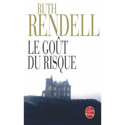 ISBN Le Goût du risque