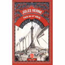 ISBN Paris Au Xxe Siecle, Littérature, Français