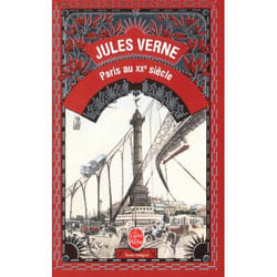 Paris au XXe siècle