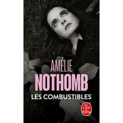 Les Combustibles (Poche)