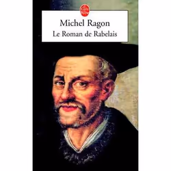 ISBN Le Roman De Rabelais, Littérature, Français