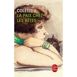 La Paix chez les bêtes