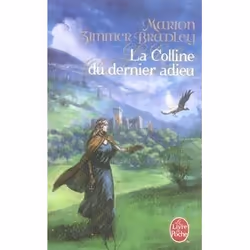 ISBN La Colline Du Dernier Adieu, Science Fiction, Français, Livre broché