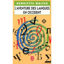 L'Aventure des langues en Occident
