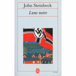 ISBN Lune Noire, Romance, Français, Livre broché