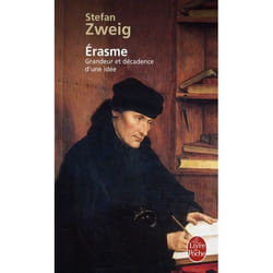 Erasme (Poche)