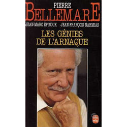 Les Génies de l'arnaque