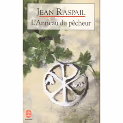 ISBN L'Anneau Du Pecheur, Romance, Français, Livre broché