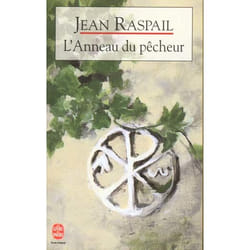 L'Anneau du pêcheur (Poche)