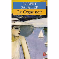ISBN Le Cygne Noir, Romance, Français, Livre broché