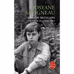 ISBN Carson McCullers, un coeur de jeune fille, Français, 512 pages
