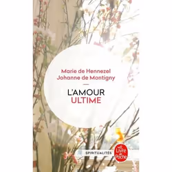 ISBN L'Amour ultime, Français, 192 pages