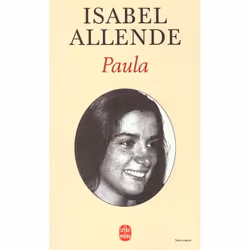 ISBN Paula, Romance, Français, Livre broché