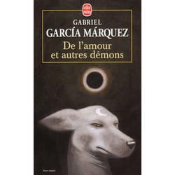 De l'amour et autres démons (Poche)