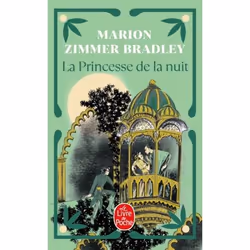 ISBN La Princesse de la nuit, Français, 256 pages