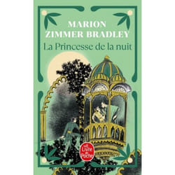 ISBN La Princesse de la nuit