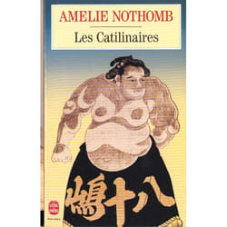 Les Catilinaires (Poche)