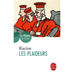 Les Plaideurs