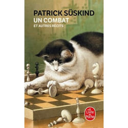 ISBN Un combat et autres récits livre Roman Français