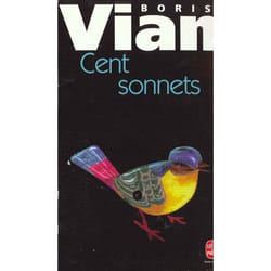 Cent sonnets (Poche)