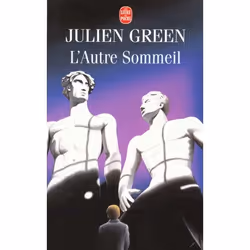 ISBN L'Autre Sommeil, Littérature, Français
