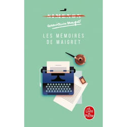 ISBN Les Mémoires de Maigret