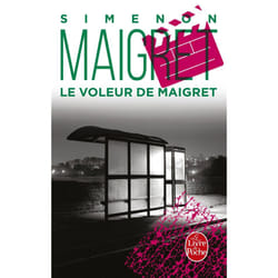 Le Voleur de Maigret