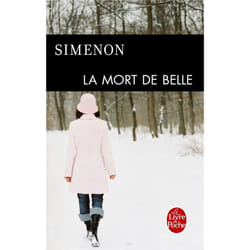 La mort de Belle