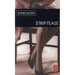 Strip-tease